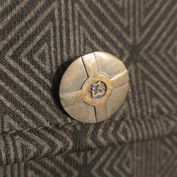 NWT Buddhaful Men's Hive Hoodie - Picture 11 of 16